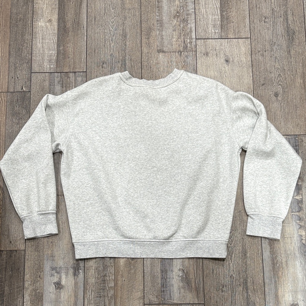 Like New! Los Angeles Sweatshirt - Picture 4 of 4